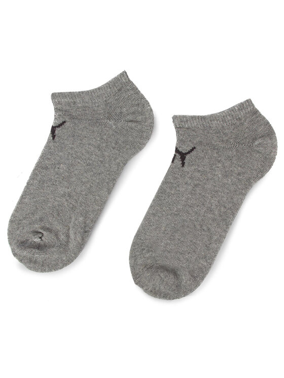 Puma Puma Kratke čarape 90682806 r. 39/42 Siva