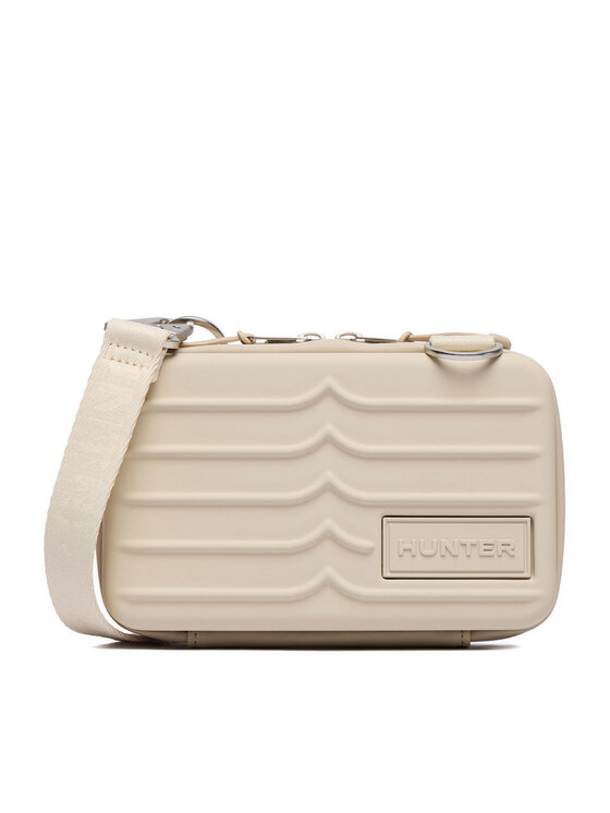 Hunter Hunter Borsellino CEO-HTR-XC-009-08 Bianco