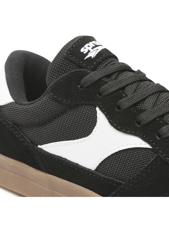 Sprandi Sprandi Tenniskingad BP40-21102Y Must