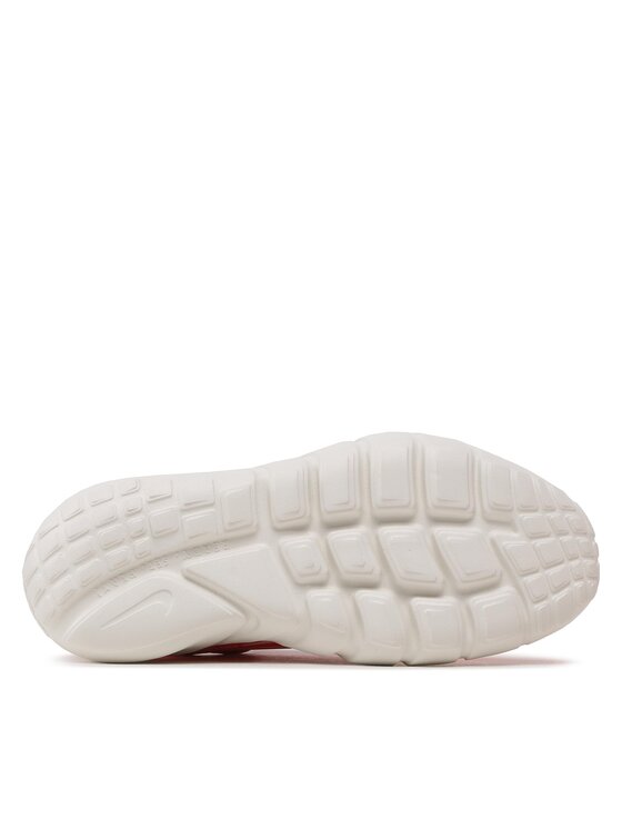 Nike Nike Παπούτσια για Τρέξιμο Flex Runner 2 (GS) DJ6038 601 Κόκκινο