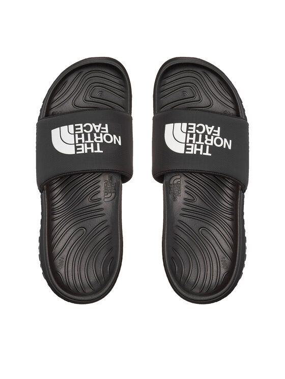 The North Face The North Face Klapki W Never Stop Cush Slide NF0A8A99KX71 Czarny