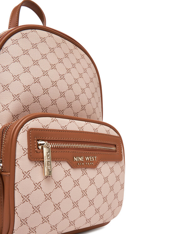Nine West Nine West Zaino CEO-OLIVIA-I-B24334 Marrone
