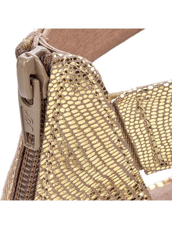 Sandali 24101 Oro