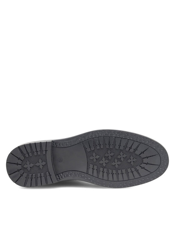 Lasocki Lasocki Schnürstiefeletten MARTON-10 MB Schwarz
