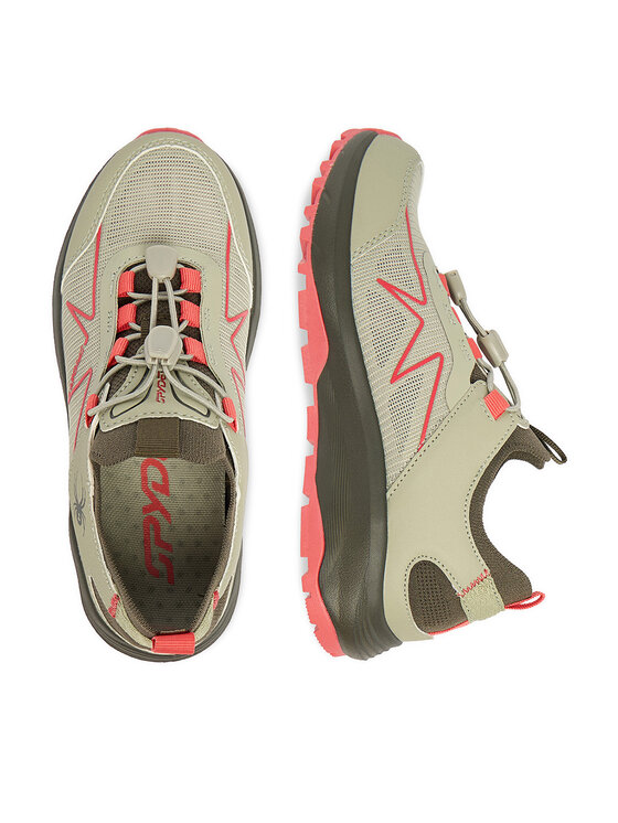 Spyder Spyder Sneakers CEO-W25207(DZ) Grigio