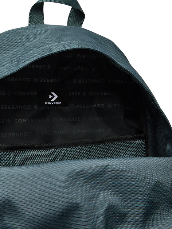 Converse Converse Rucsac 10020533-A27 Verde