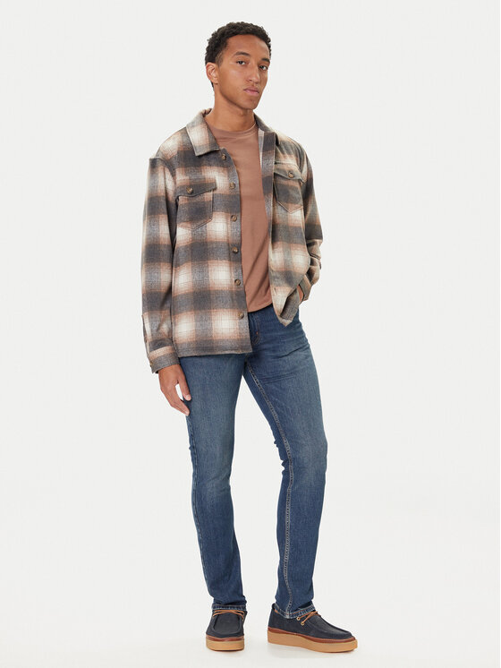 Levi's® Levi's® Džínsy 511™ 04511-5656 Tmavomodrá Slim Fit
