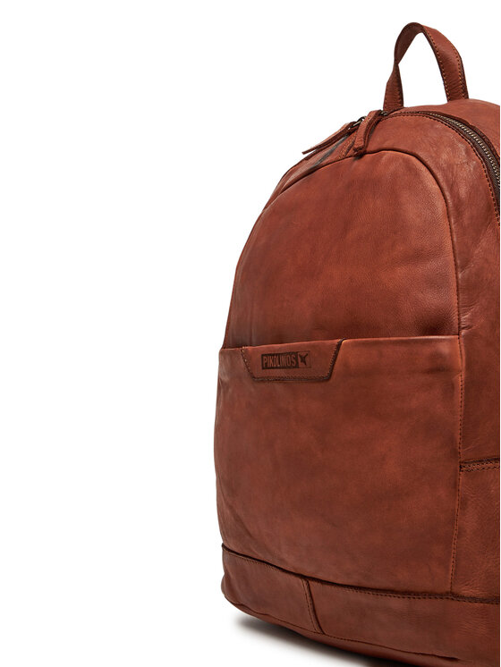 Pikolinos Pikolinos Rucksack MHA-791 Braun