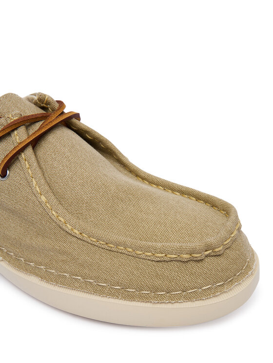 Polo Ralph Lauren Polo Ralph Lauren Scarpe basse 809P07568003 Cachi