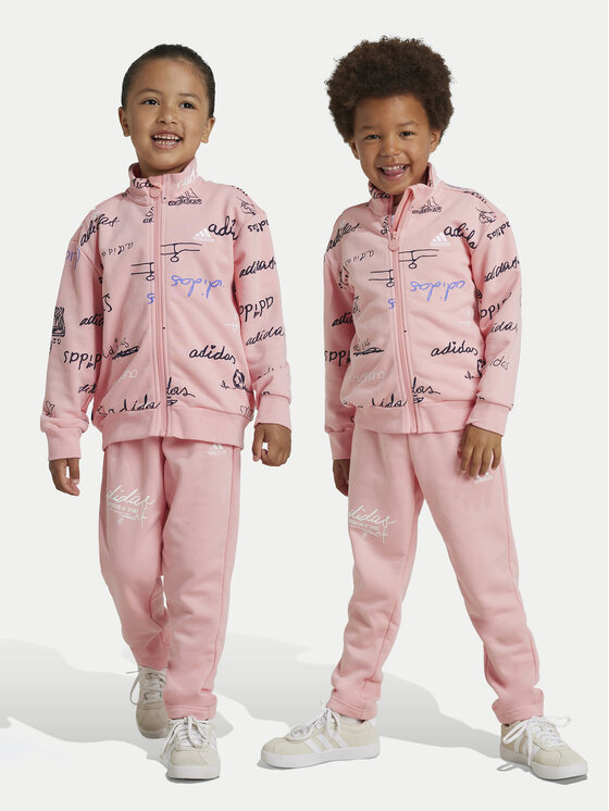 Costume adidas ragazzo deals