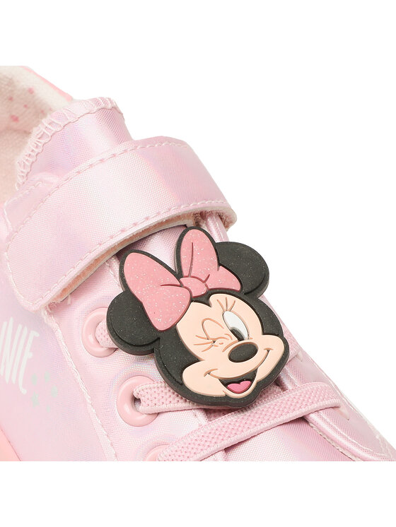 Minnie Mouse Teniși CP40-SS2208DSTC Roz | Modivo.ro
