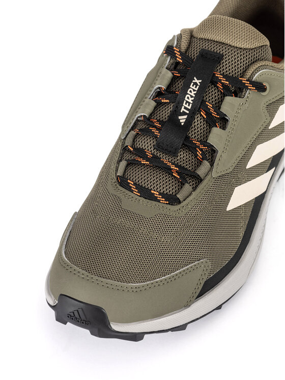 adidas adidas Tenisice TERREX ANYLANDER ID0894 Kaki