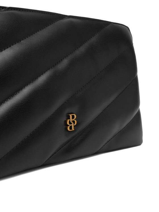 Badura Badura Borsetta EO-ISLA-GL23536121 Nero