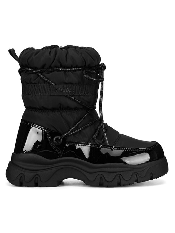 DeeZee DeeZee Μπότες Χιονιού CF2959-1 Μαύρο