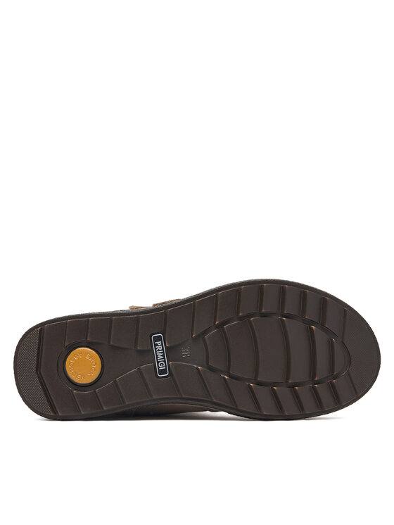 Primigi Primigi Škornji za sneg GORE-TEX 2381044 D Bež