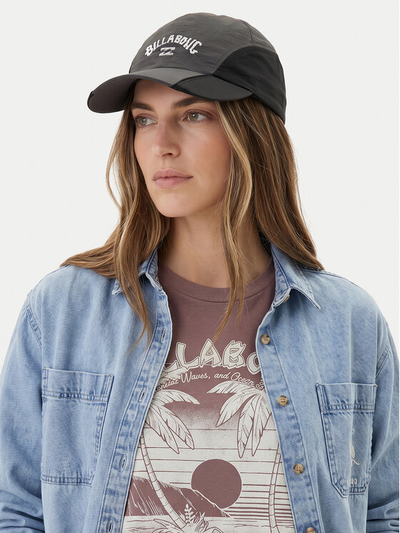Billabong Billabong Šilterica WBEO-BB-U3-004-SS26 Tamno siva