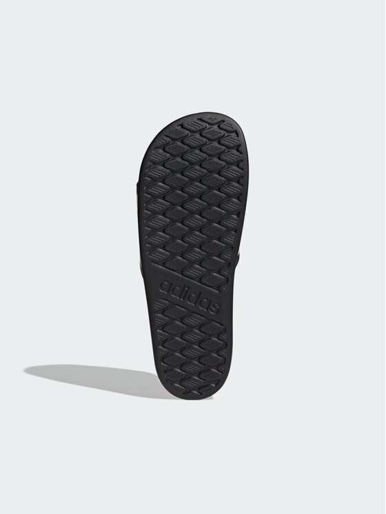 adidas adidas Klapki 159483 Czarny