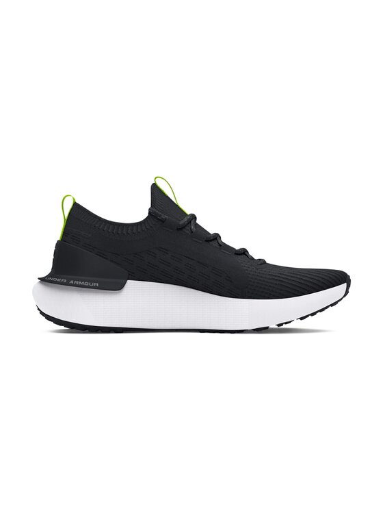 Under Armour Under Armour Buty do biegania HOVR Phantom 3 SE Czarny