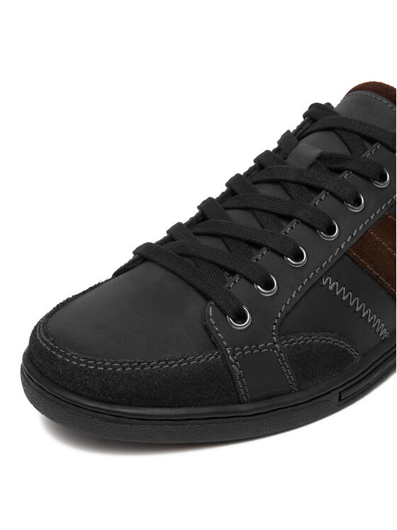 Lasocki Lasocki Sneakers CEO-VICTOR4-57B MI08 Dunkelblau