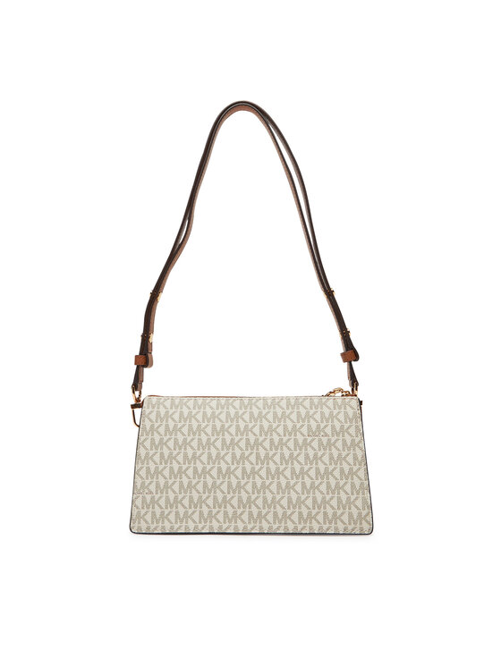 MICHAEL Michael Kors MICHAEL Michael Kors Borsetta 32S5G8EC7B Écru