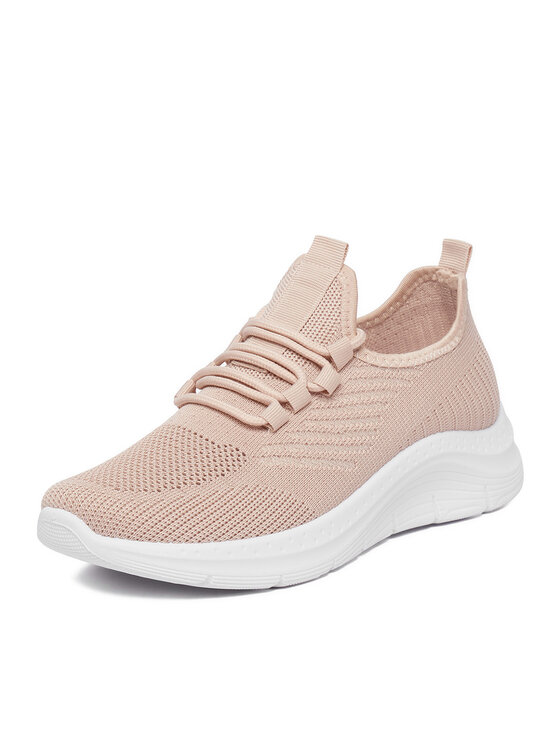 JENNY JENNY Sneakers CEO-WFA2706-1 Rosa