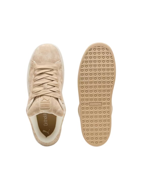 Puma Puma Sneakers 402374-03 Beige