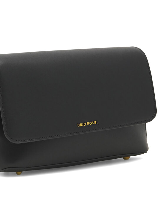 Gino Rossi Gino Rossi Handtasche TYL0196 Schwarz