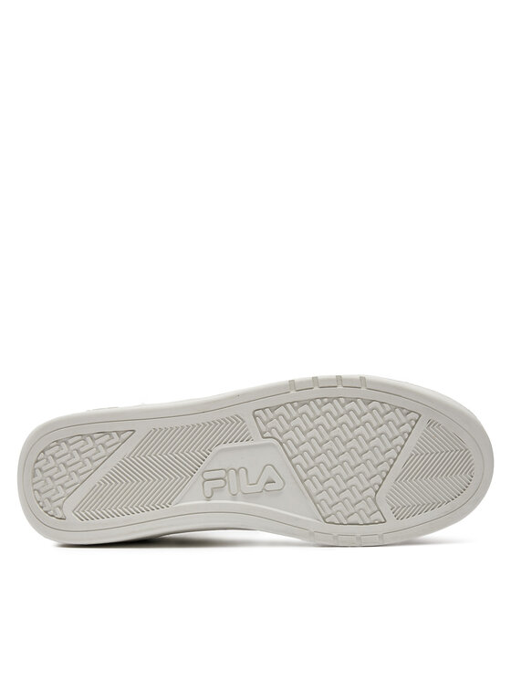 Fila Fila Sneakersy Netforce Ii X Crt FFM0030 Biały