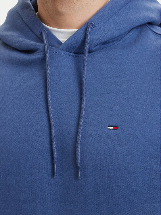 Tommy Jeans Tommy Jeans Pluus DM0DM20742 Sinine Regular Fit