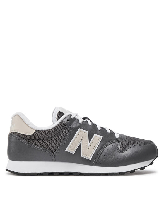 New Balance New Balance Sportcipők GW500RTB Fekete
