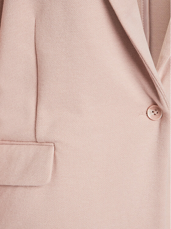 Vero Moda Vero Moda Sakko Julia 10154123 Rosa Regular Fit