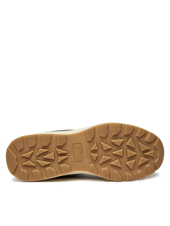 Lee Cooper Lee Cooper Черевики LCJ-24-03-3035MB Коричневий