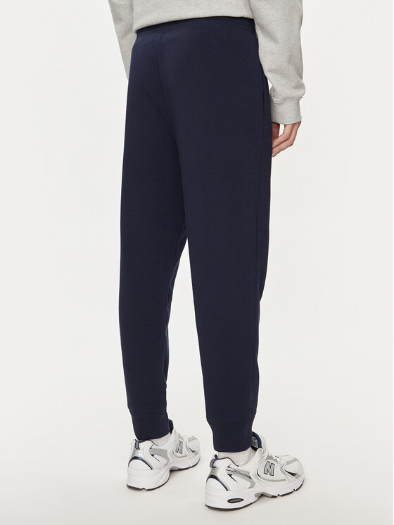 Gap Gap Melegítő alsó 868463-01 Sötétkék Regular Fit