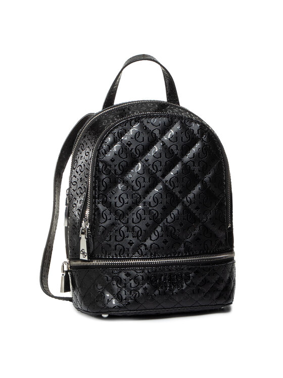 Guess Guess Kuprinė Queenie (SY) HWSY76 66320 Juoda