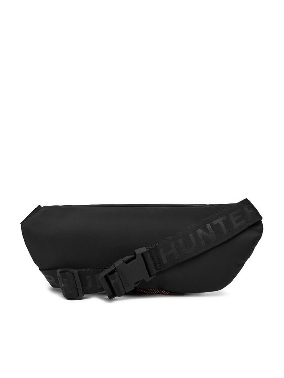 Hunter Hunter Torbica oko struka C-HTR-B-008-06 Crna