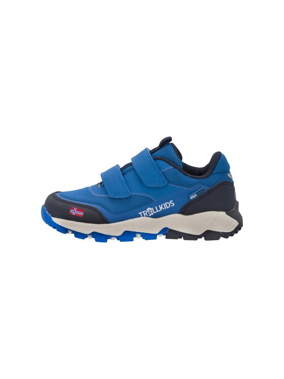 Sneakersy, rozmiar 31, Niebieskie, 269-108