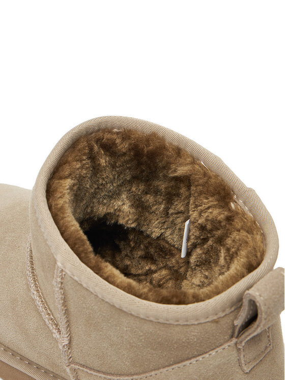 DeeZee DeeZee Schneeschuhe E1 TECHNOLOGY DZ-81 Khakifarben