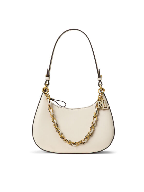 LAUREN RALPH LAUREN LAUREN RALPH LAUREN Handtasche 431P11747006 Creme