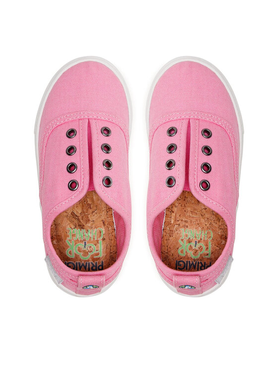 Primigi Primigi Tenis superge 1949800 Roza