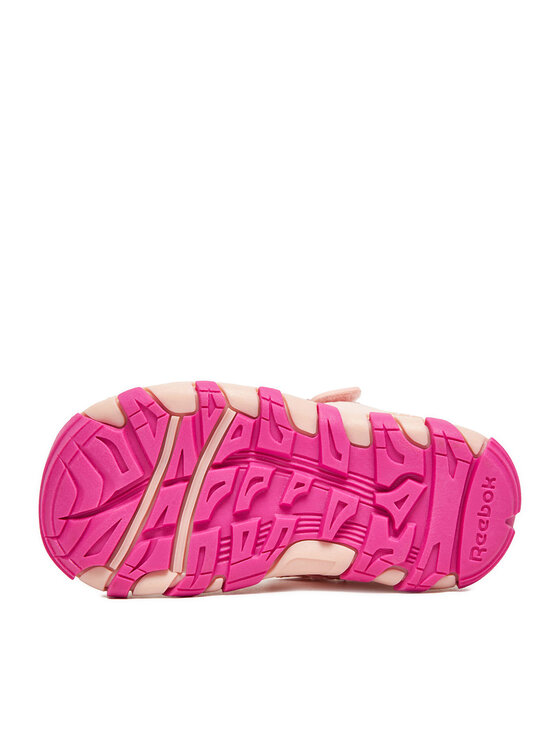 Reebok Reebok Sandali CP92-23833-DZ (III) Rosa