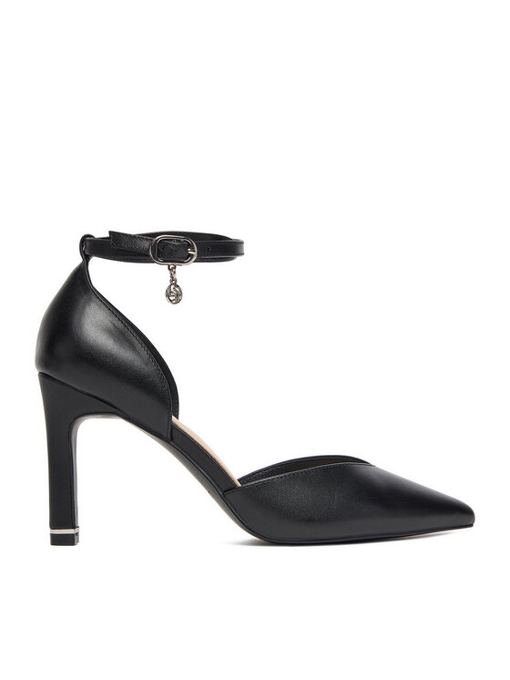 Lasocki Lasocki Scarpe stiletto CEO-HY20077-3 Nero