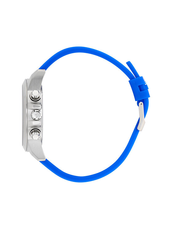 adidas adidas Orologio Expression Two AOFH24520 Blu