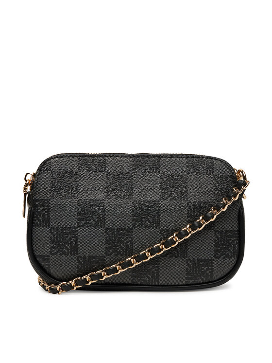 Steve Madden Steve Madden Τσάντα Bjuni-7 SM13001772 Μαύρο