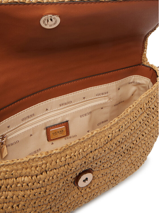 Guess Guess Rankinė Ofelia HWWG99 23190 Smėlio