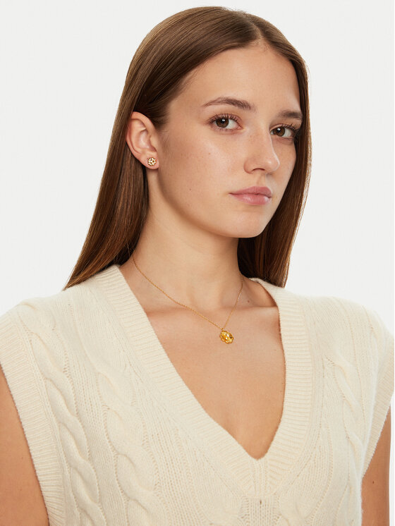 Kate Spade Kate Spade Collana KG356 Oro