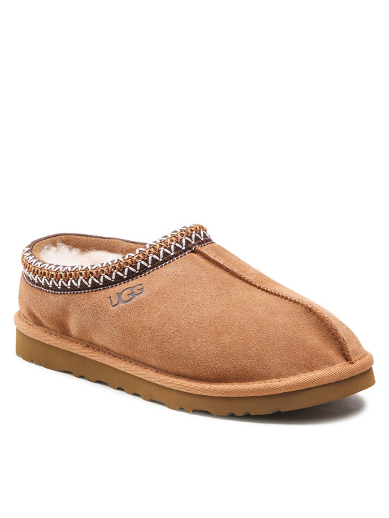 Papuci de casă Ugg M Tasman 5950 Maro