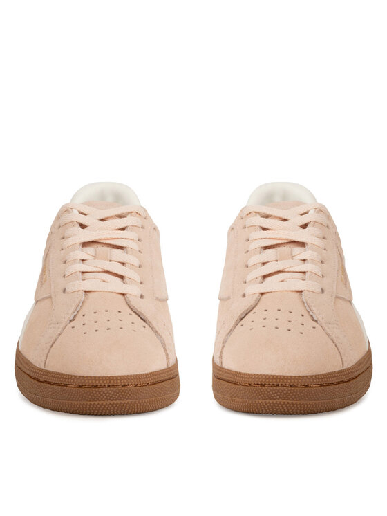 Reebok Reebok Сникърси Club C Grounds Uk 100208146 Розов