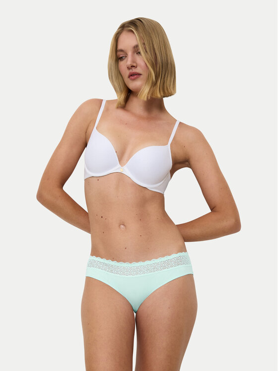 Triumph Triumph Klasické nohavičky Feel of Modal 10214403 Modrá