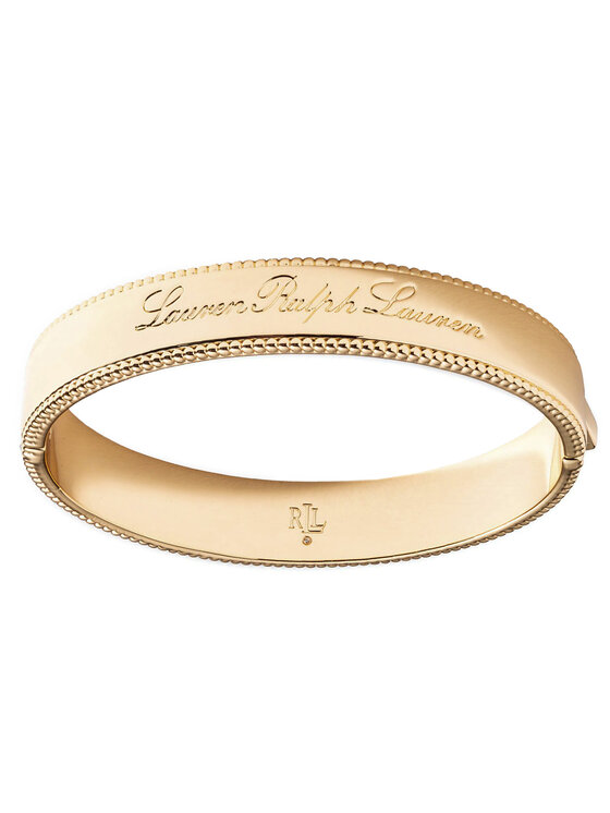 Brățară LAUREN RALPH LAUREN 14B00424 Auriu
