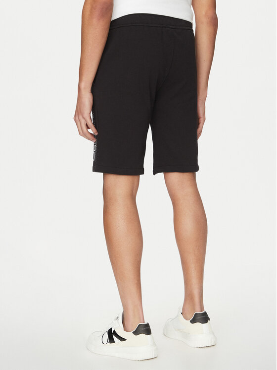 Calvin Klein Calvin Klein Spordišortsid Modern Twill K10K114122 Must Regular Fit